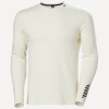 Термобелье верх HH Man LIFA Merino Midweight Crew (; S; Off White)